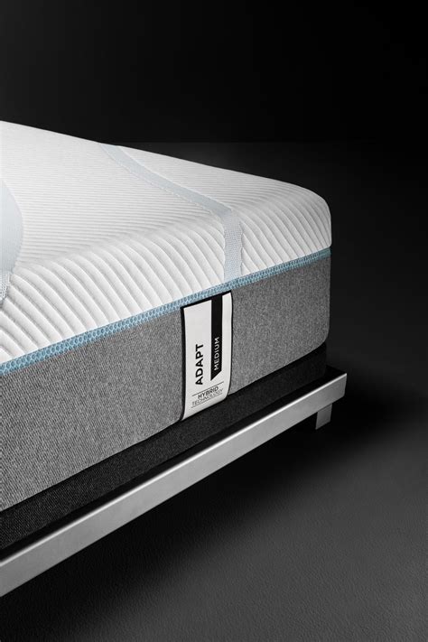 Tempur Pedic Adapt Series Medium Hybrid Best Mattress