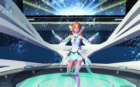 Shopping Plaza Phantasy Star Online 2 New Genesis Official Site Sega