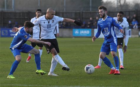 Match Preview Chippenham Town V Dartford Dartford Football Club