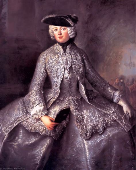 Oil Painting Replica Princess Amalia Of Prussia As An Amazon By Antoine