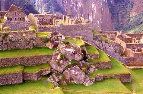 Unlocking The Mysteries Of Machu Picchu A Guide To Securing Tickets