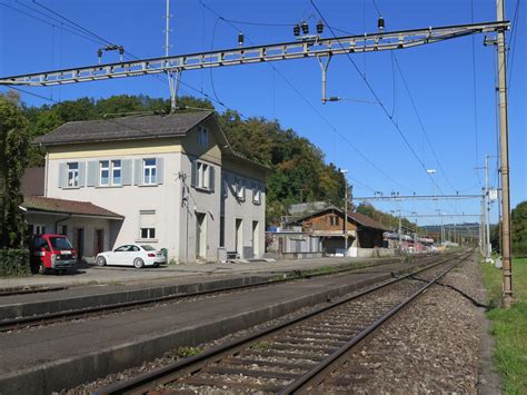 Eingestellte Bahnen