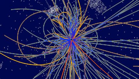 Lhc Tr Ume Und Hoffnungen Der Physiker Einsteins Kosmos Scilogs