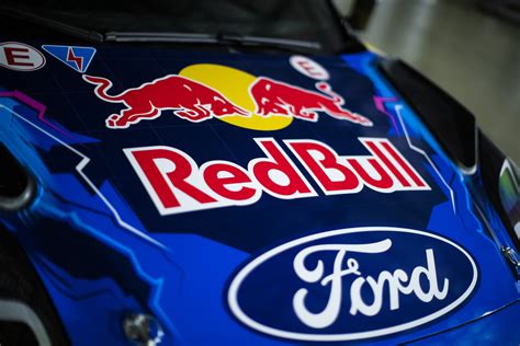 Ford Confirms Return To F1 In 2026 With Red Bull Pistonheads Uk