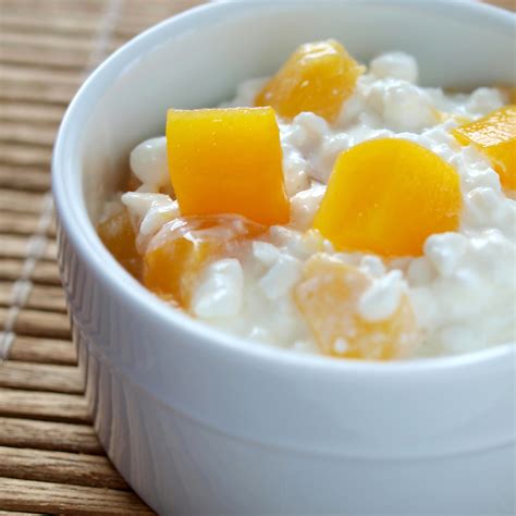 Cottage Cheese And Fruit Weight Loss Wonder 10 Cottage Cheese