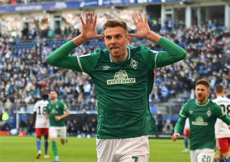 Werder Bremen Vs Dresden Tipp Prognose Quoten