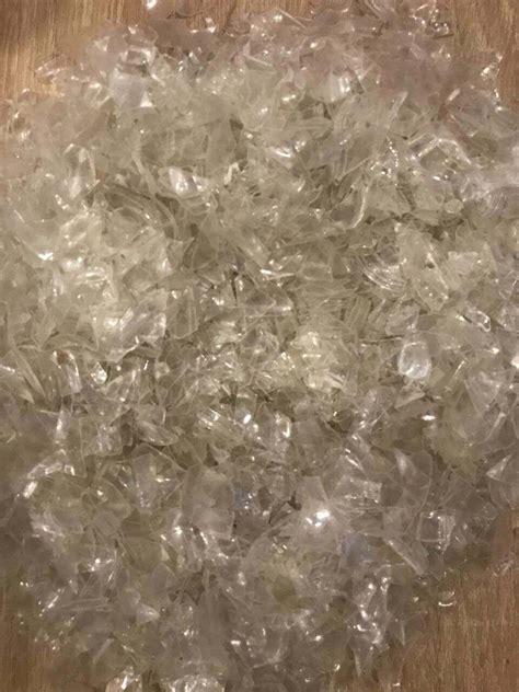 Pet Pete Flake Hot Wash Pet Flakes