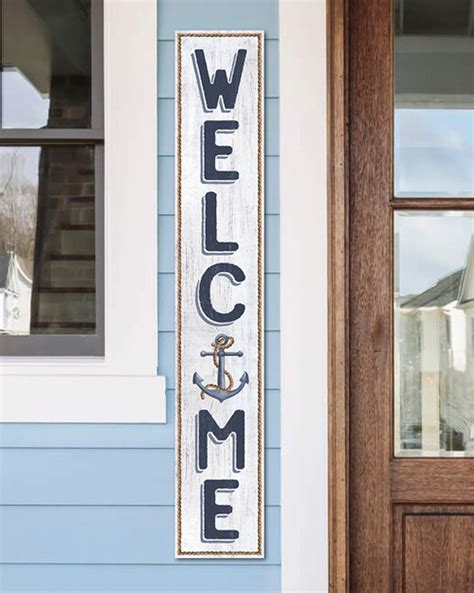 Country Marketplace Coastal Home Décor | Beach Signs and Sayings