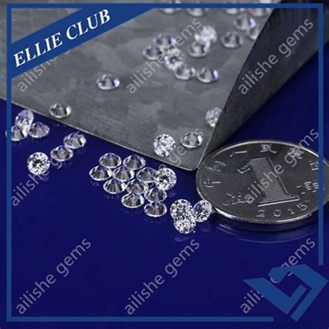 Synthetic Cz And Loose Cubic Zirconia Stone At Best Price In Wuzhou