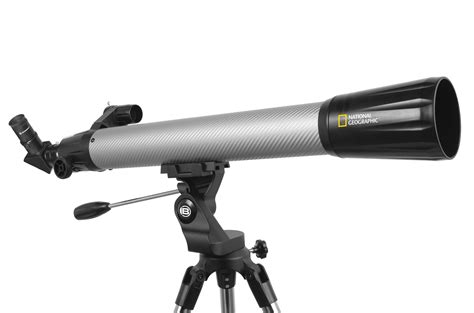 National Geographic 70mm Telescope — Explore Scientific LLC