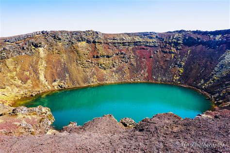 Kerið Volcanic Crater Iceland: A Useful Guide | Expatolife