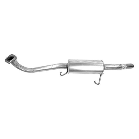 Muffler For Nissan Pathfinder 2001