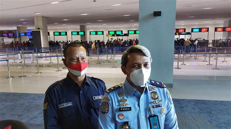 Imigrasi Bandara Soetta Gagalkan Keberangkatan Calon PMI Ilegal Ke Luar