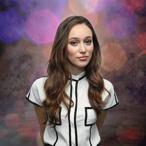 Alycia Debnam-Carey Birthday