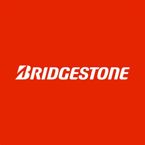 Bridgestone Logo - LogoDix