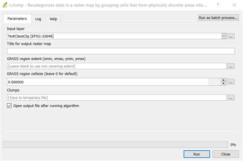 GIS Way To Find Minimum Value From A Group Of Values QGIS Math