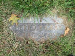 Fred R. Gray (1865-1919) - Find a Grave Memorial