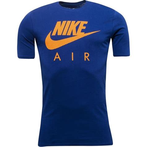 Nike Deep Royal Blue Shirt Atelier Yuwa Ciao Jp