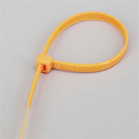 Nylon Cable Tie XGS 3 6x200 DEMOELE Wenzhou Duanmeng Electric Co