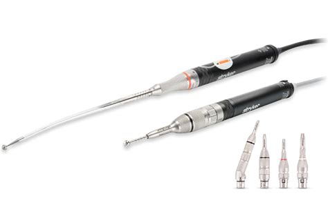 Bone Vac Stryker Neurosurgical And Advanced Guidance