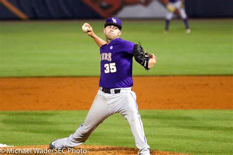 2018 Sec Preseason Poll Released College Baseball Daily