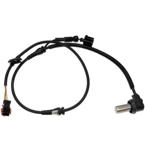 Dorman Oe Solutions Rectangle Abs Wheel Speed Sensor 695 029