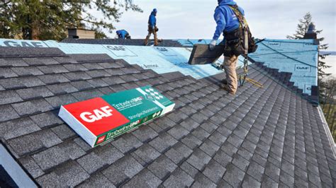 Gaf Unveils New Timberline Ultra Hdz Shingles Roofing