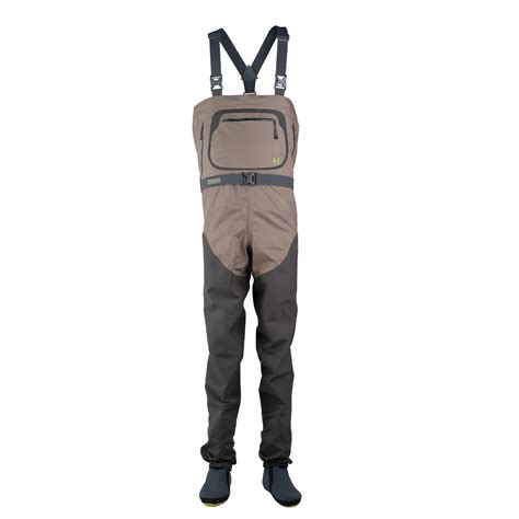 Waders Hodgman H5 Breathable Stocking Foot - Discount Fishing Tackle