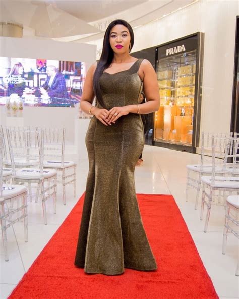 Ayanda Ncwane 234star