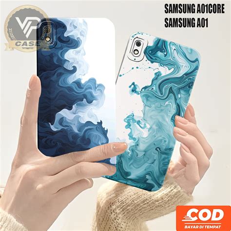 Jual Softcase Samsung A A Core A A Core Casing Silikon Samsung