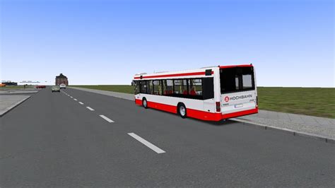 Omsi Volvo 7700 Repaint Hamburg Gladback V 10 Bus Skins Mod Für Omsi 2