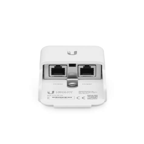 Ethernet Surge Protector - Ubiquiti Malta