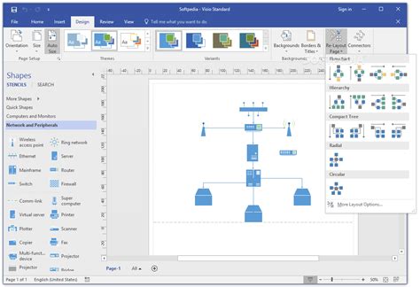 What Is Microsoft Visio Professional 2019 Frontren