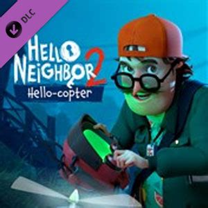 Buy Hello Neighbor Hello Copter Ps Compare Prices