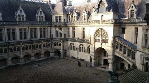 Le Ch Teau De Pierrefonds Office De Tourisme De Soissons