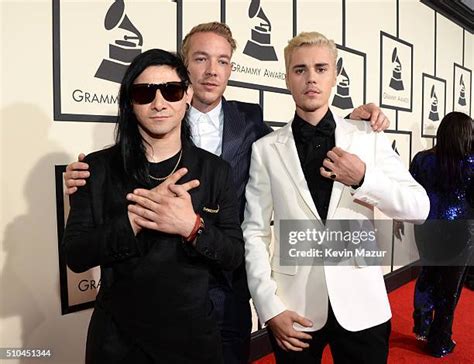 Justin Bieber Diplo Photos and Premium High Res Pictures - Getty Images