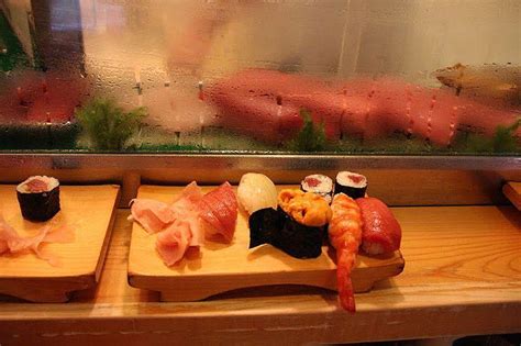 Японская кухня » BigPicture.ru