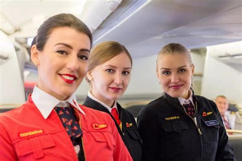 Все об официальном сайте авиакомпании Nordwind Airlines (N4 NWS)