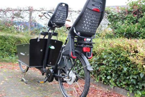 Fon Bakfiets Nl Cargo Long Ombouwen Tot E Bike Fiets Ombouwcentrum Nl