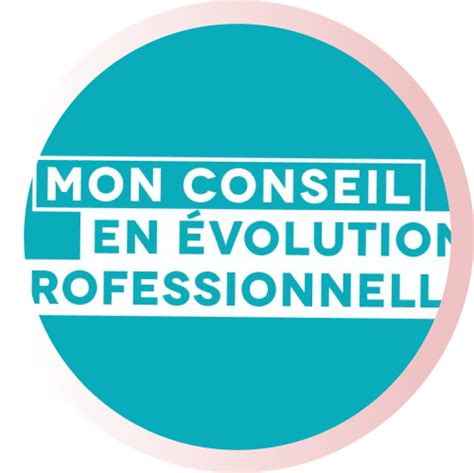 A Quoi Sert Le Conseil En Volution Professionnelle Cep