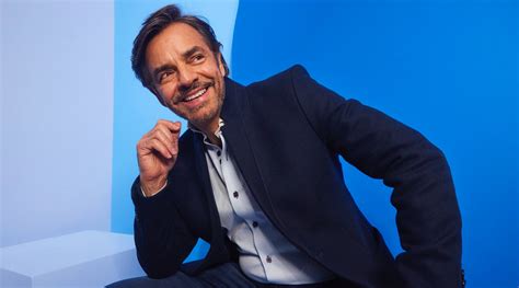 Eugenio Derbez on Finding Connection and 'Crying Constantly' While ...