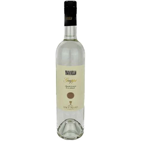 Grappa Tignanello Blumenhaus Frei