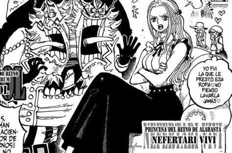 Animeviv On Twitter Rt Animenene Onepiece Ellas Son Los