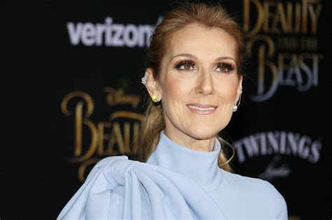 Celine Dion announces Courage World Tour, new album