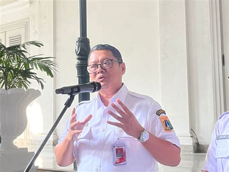 Disdik Dki Bantah Pecat Ribuan Guru Honorer Cuma Bersih Bersih Pelanggar