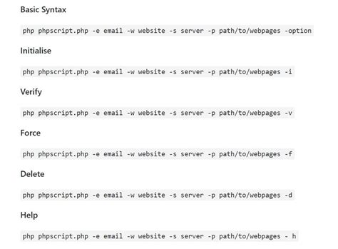 Linux terminal commands. | Download Scientific Diagram