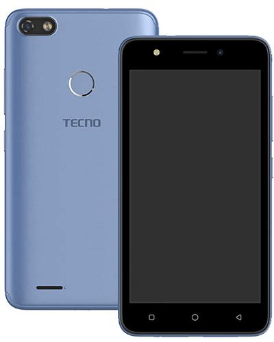 Tecno F