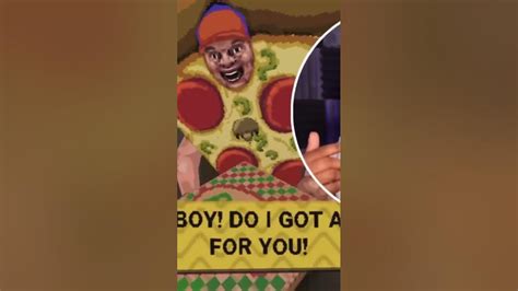 Coryxkenshin Pizza Boy Rap Youtube