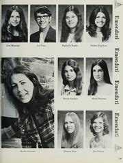 Eagle Rock High School - Totem Yearbook (Los Angeles, CA), Class of 1973, Page 146 of 186