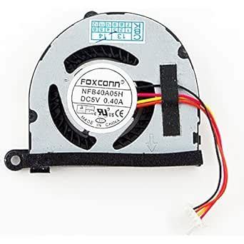 Amazon Wangpeng New Laptop Cpu Cooling Fan For Asus Eee Pc Pe